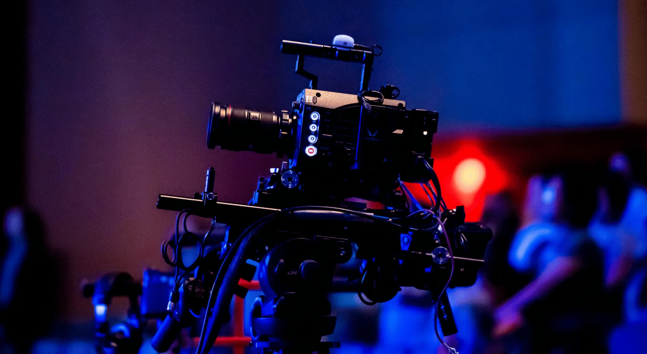 Visualpro Principal Alquiler De Equipos
