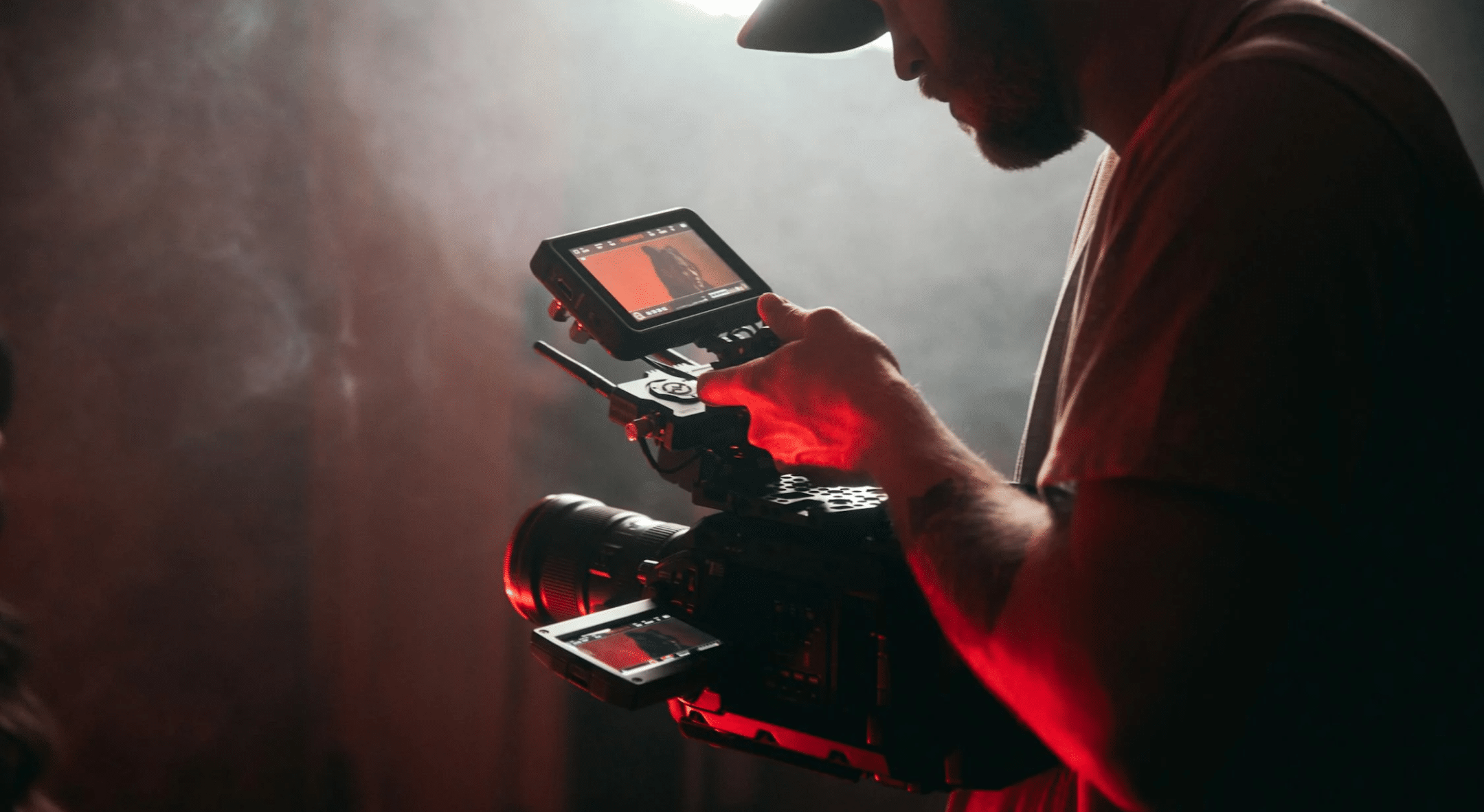 Visualpro Principal Equipo