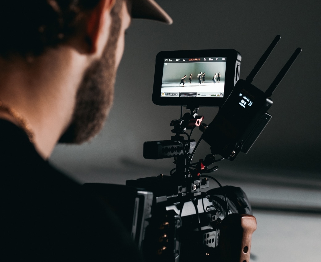 Visualpro Produccion 360 Card