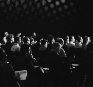 Visualpro Blog Tipos De Eventos Corporativos